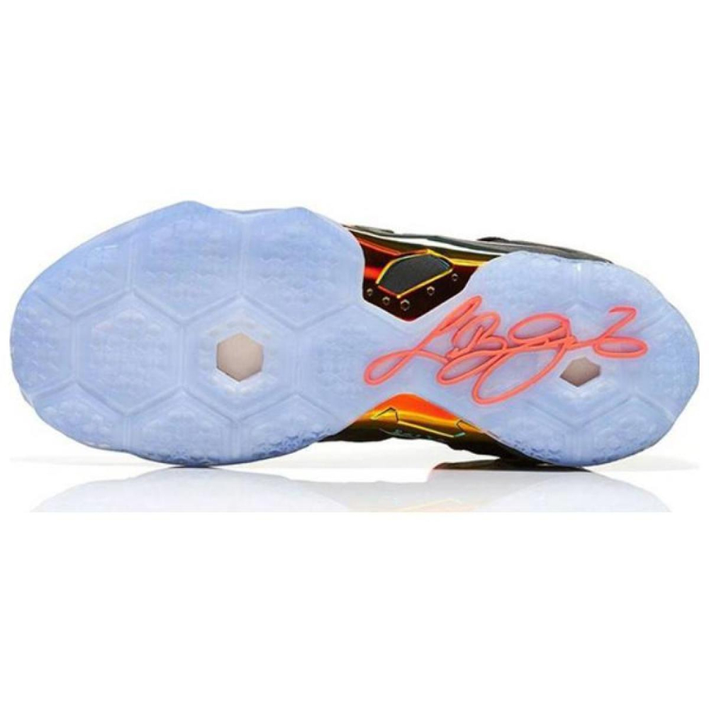 Nike Lebron 11 Elite 11