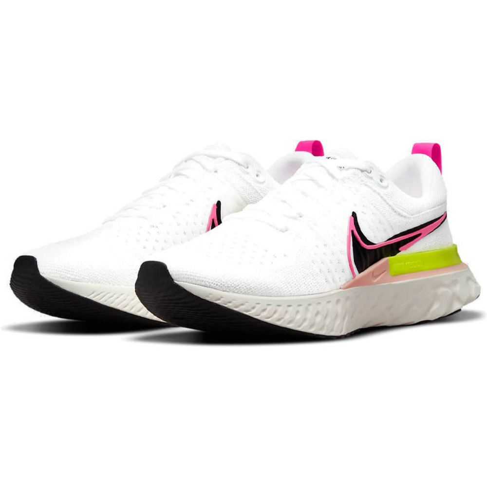 Nike React Infinity Run Flyknit 2
