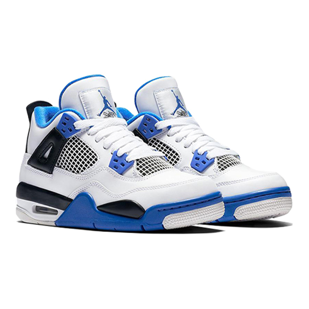 Jordan Air Jordan 4 Retro Motorsports 2017