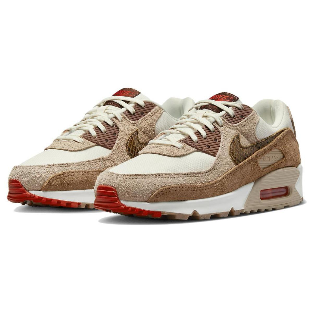 Nike Air Max 90 SE "Snakeskin Swoosh"