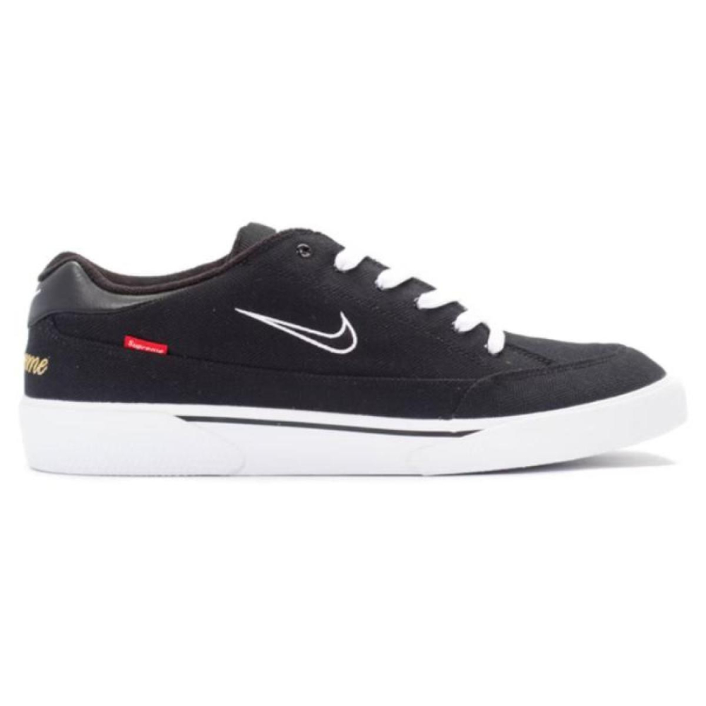 Supreme x Nike GTS Black