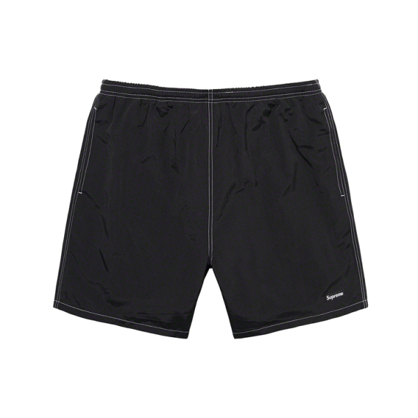 Supreme SS20 Week 15 Arc Logo Water Short Logo