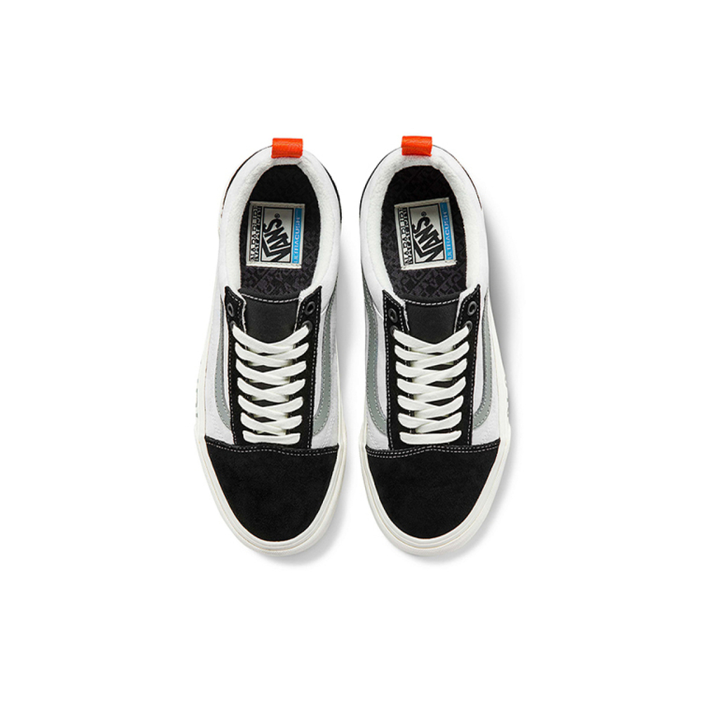 Napapijri x Vans Old Skool