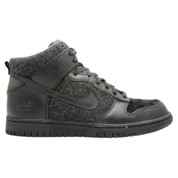 Nike Dunk High Supreme Spark "Sticky Rubber"