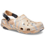 Crocs All-Terrain Marbled Clog EVA