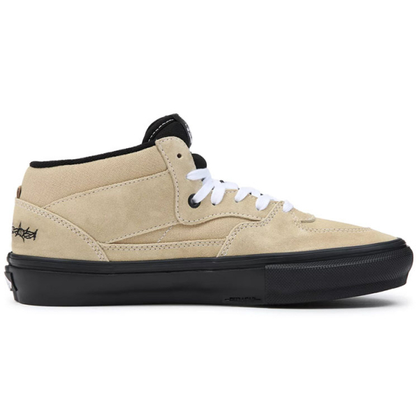 Vans Half Cab