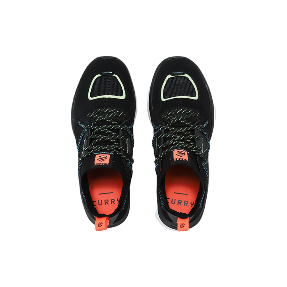 Under Armour Curry Flow POD