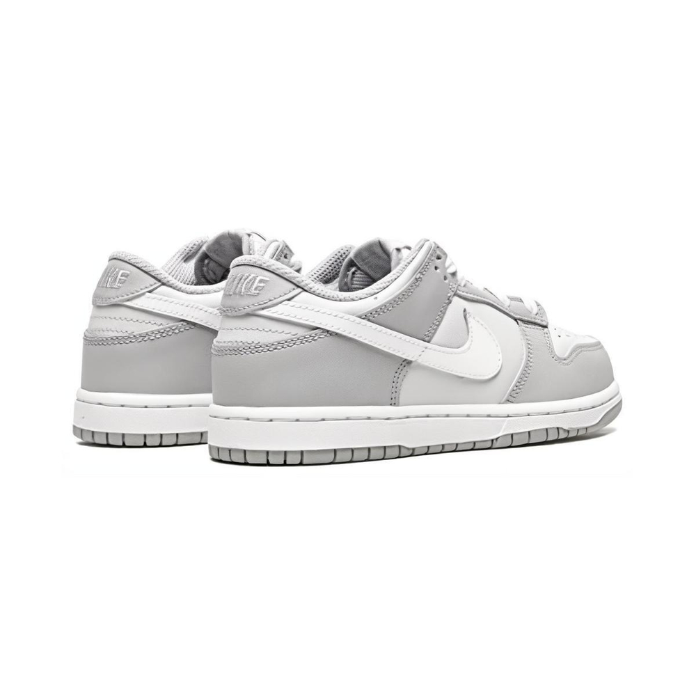 Nike Dunk Grey