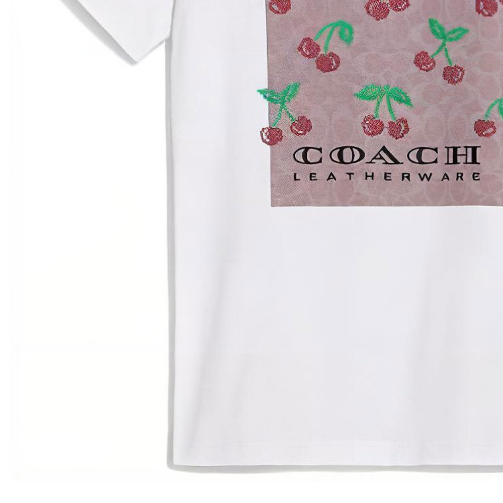 COACH T