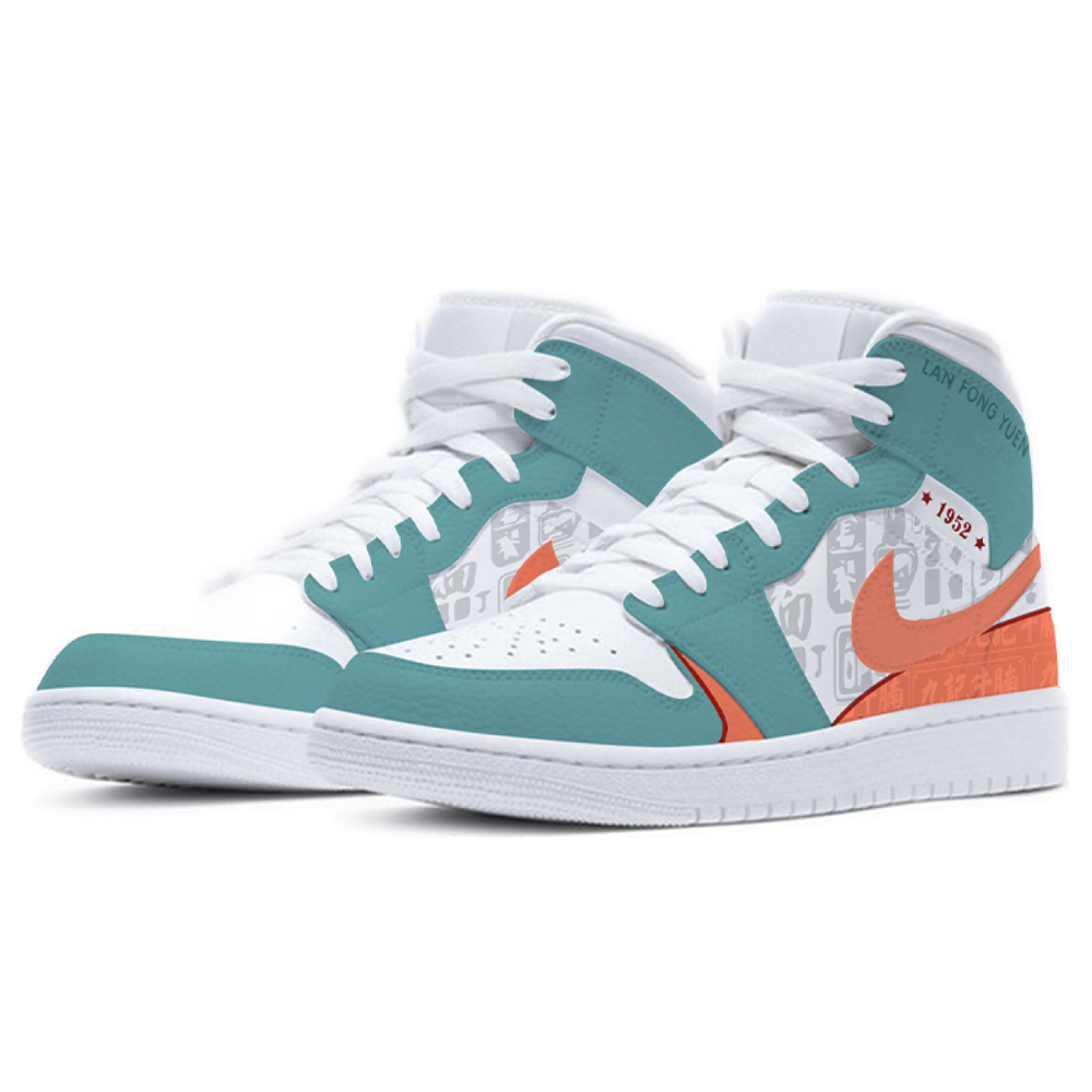 【 】 Jordan Air Jordan 1 Mid