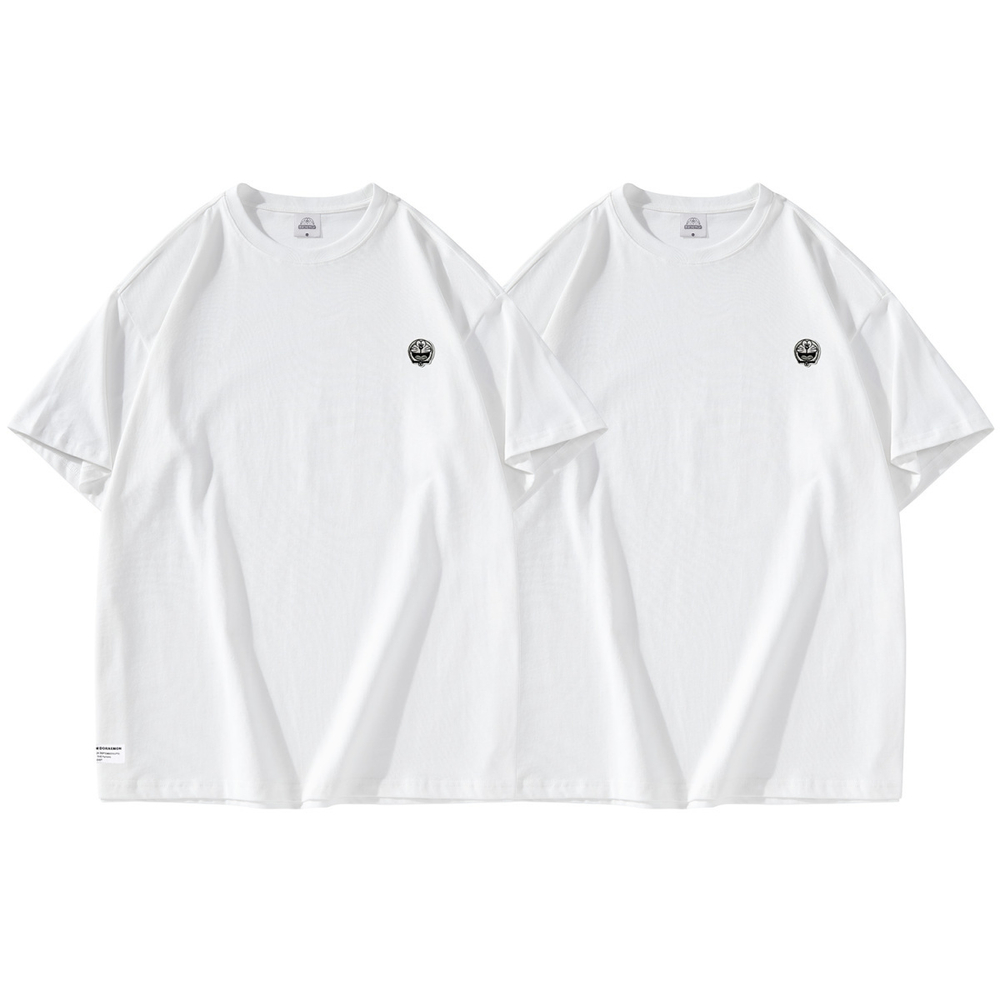Doraemon A Logo T