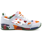 COMME DES GARCONS SHIRT x Asics Gel-Lyte 3