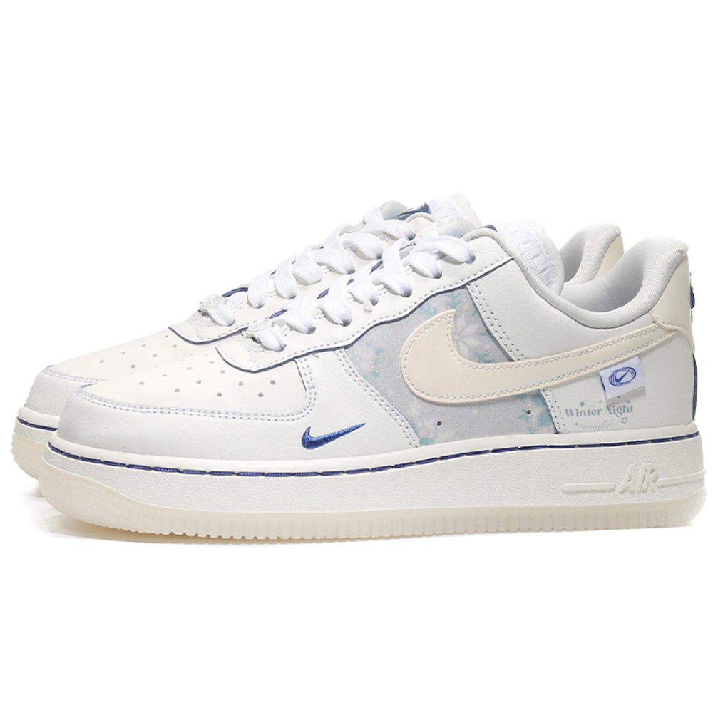 【 】 Nike Air Force 1