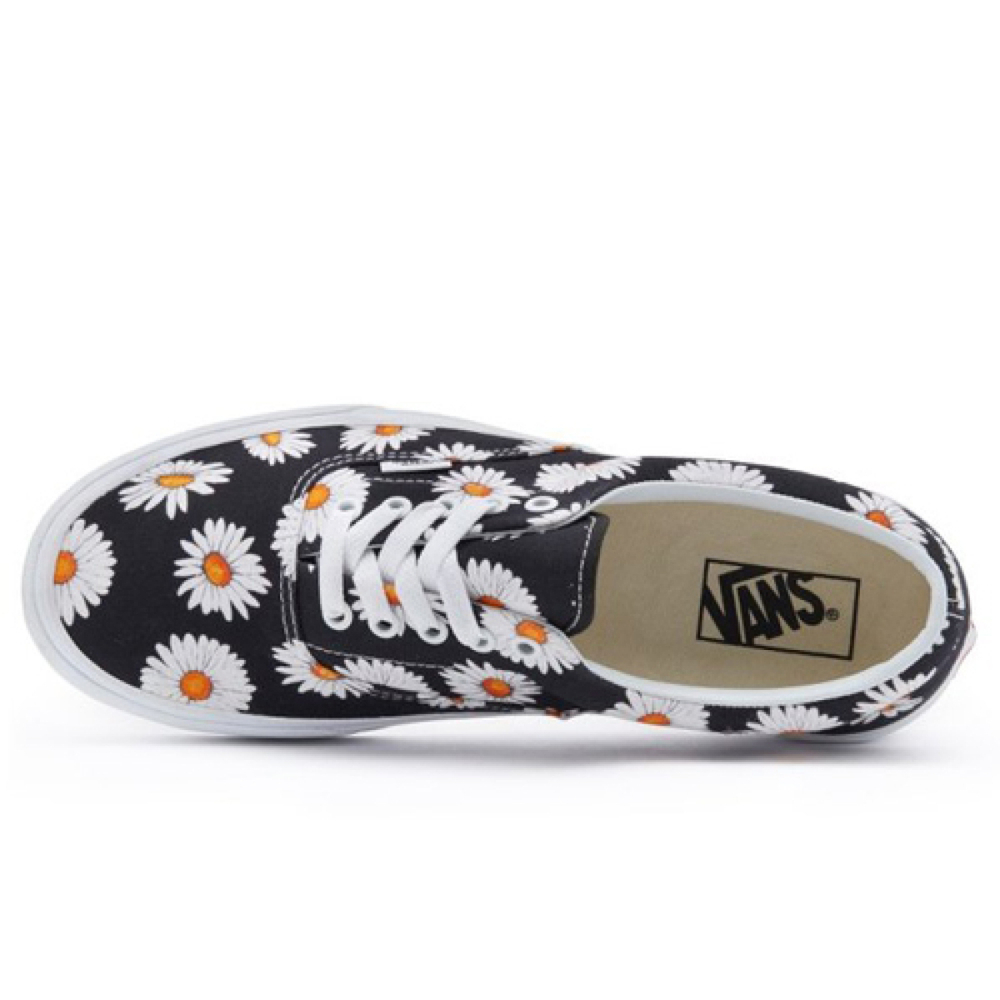 Vans Era Big Daisies