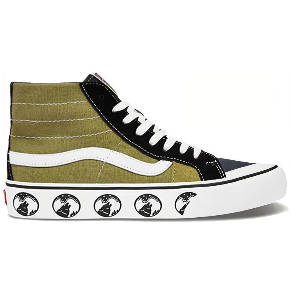 Vans SK8 138 Decon Sf