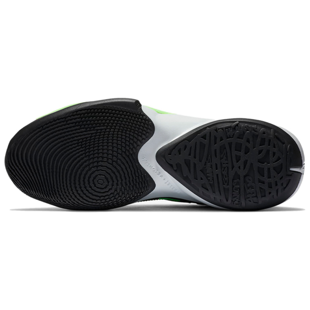 Nike Freak 2 EP Naijia