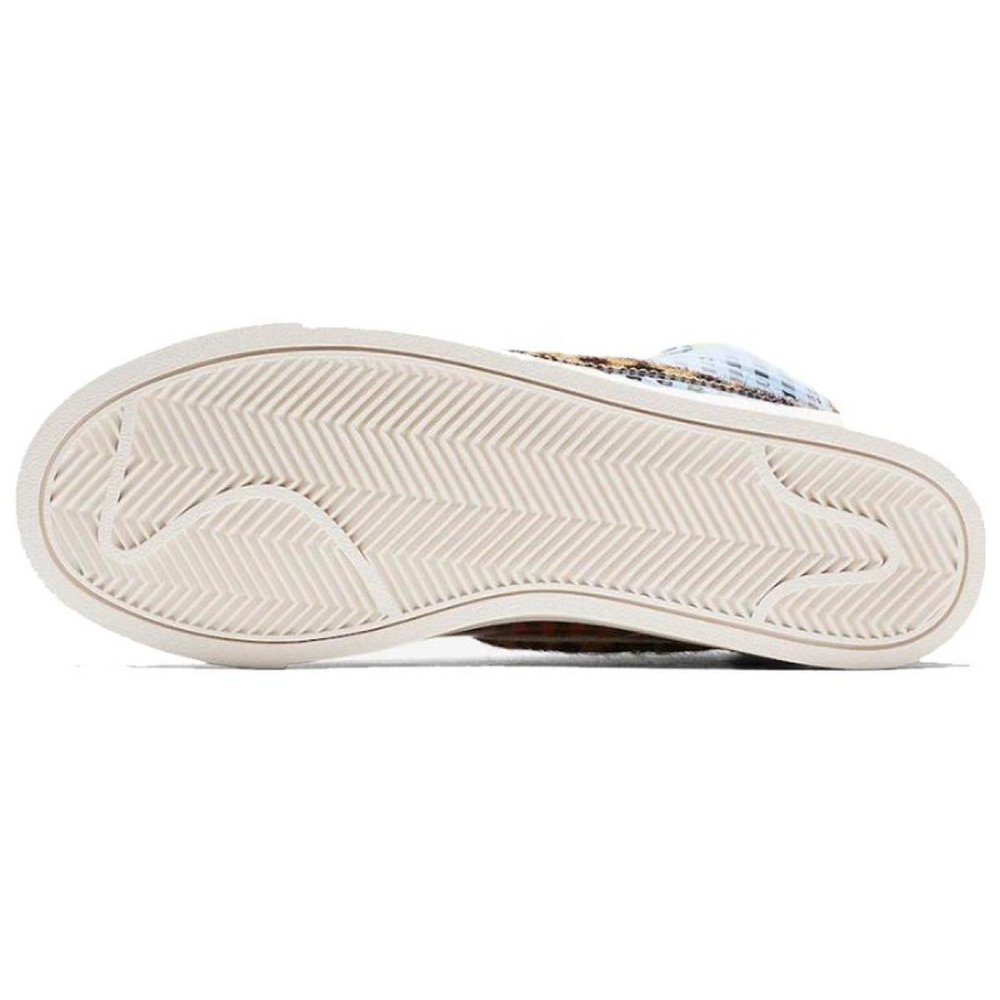 Nike Blazer 77 Gel Print