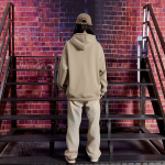 BOBBY ABLEY Logo