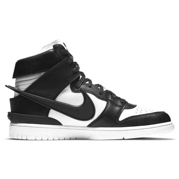 AMBUSH x Nike Dunk Black