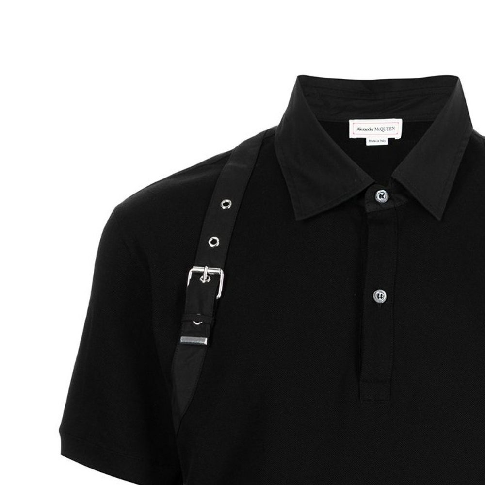 Alexander McQueen Polo