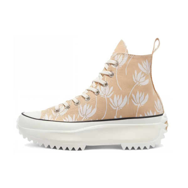 Converse Run Star Hike