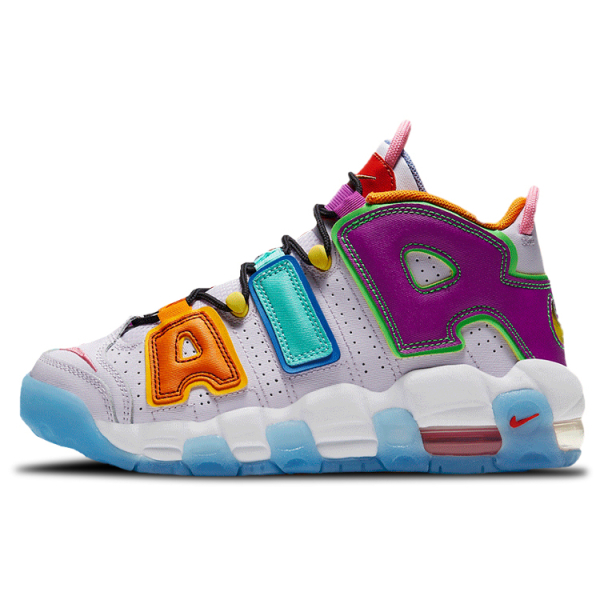 Nike Air More Uptempo