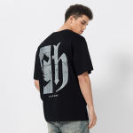 CHINISM CH logo T