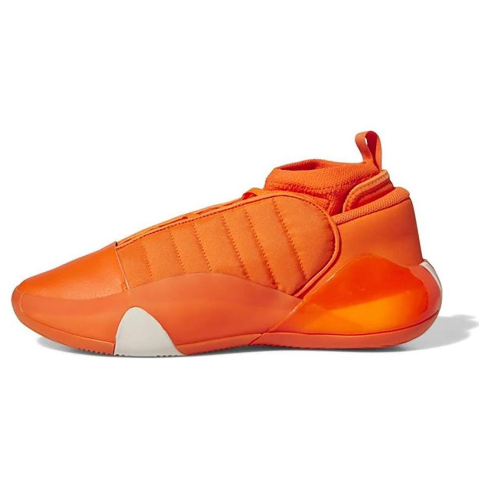 Adidas Vol.7 7 "Impact Orange"