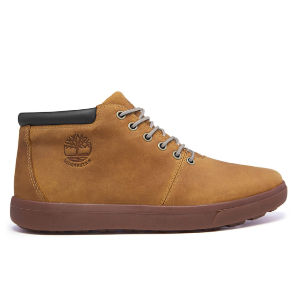 Timberland Ashwood