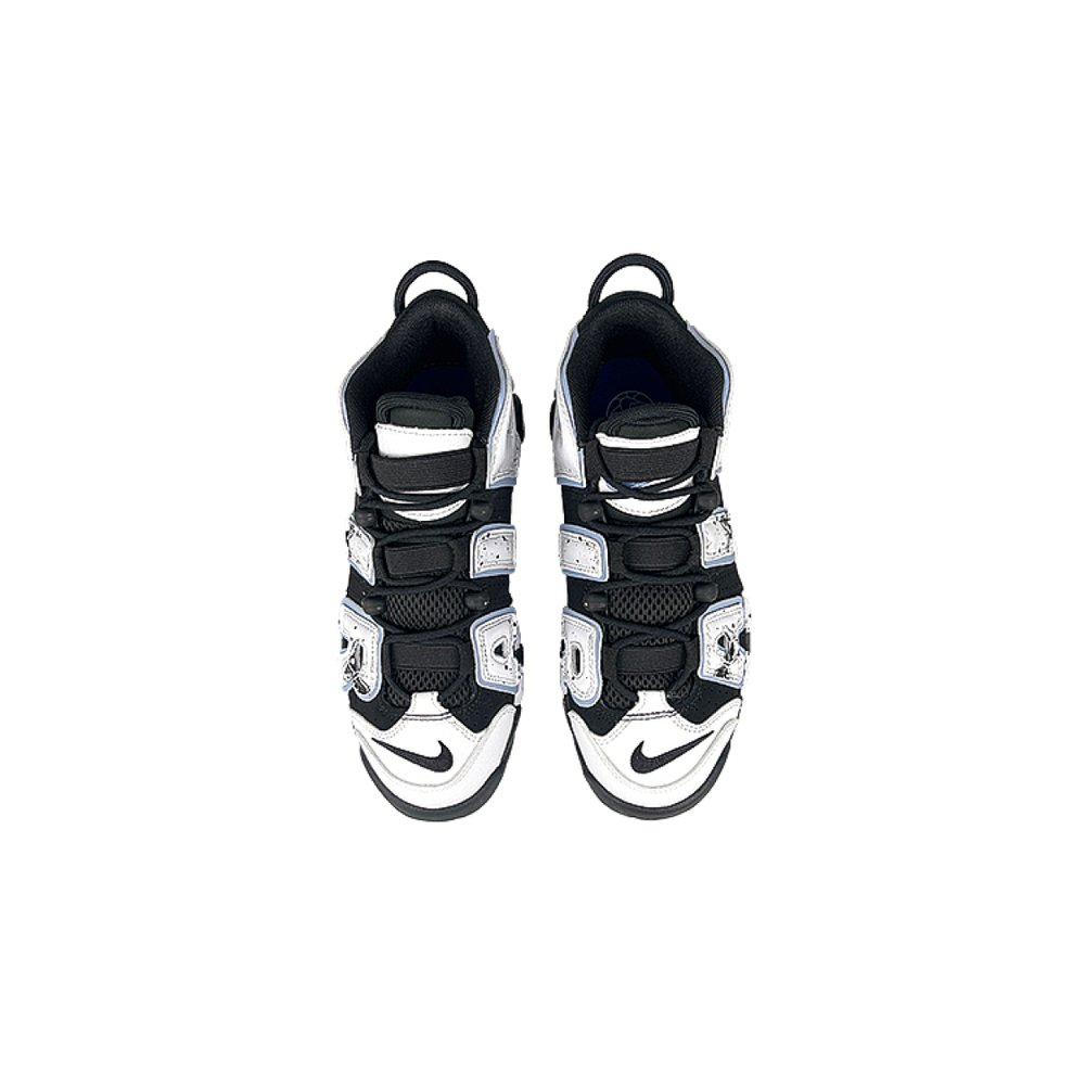 【 】 Nike Air More Uptempo