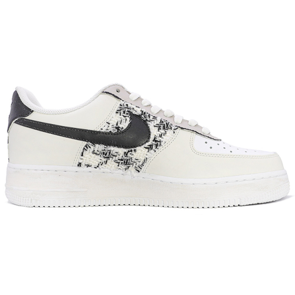 【 】 Nike Air Force 1 Low Triple White