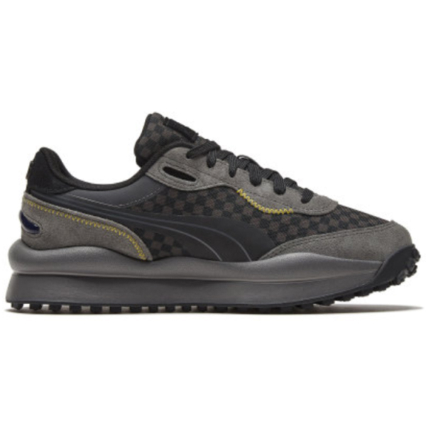 Randomevent x PUMA Style Rider