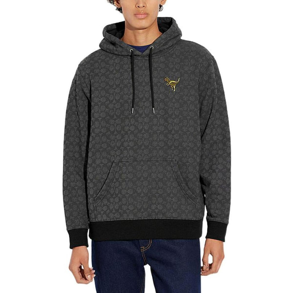 COACH FW22 Logo