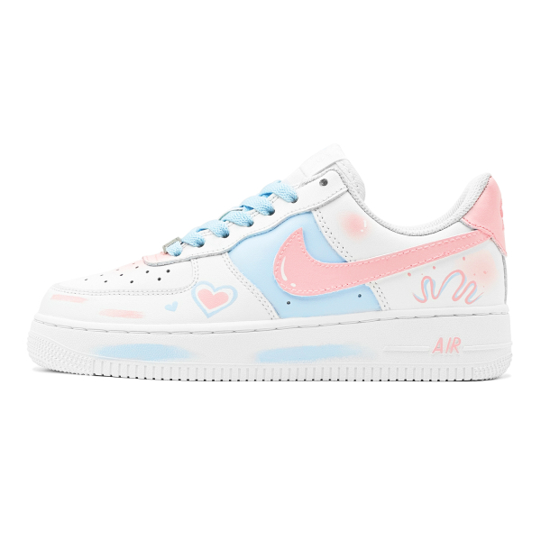 【 】 Nike Air Force 1 Low GS