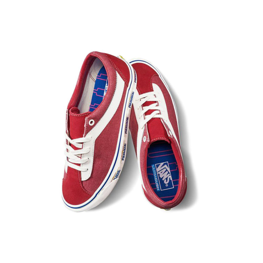 RHUDE x Vans Bold Ni