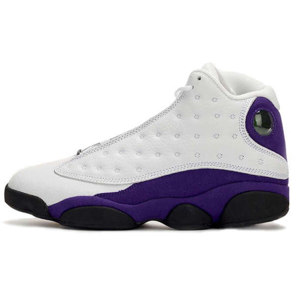 Jordan Air Jordan 13 retro "lakers"