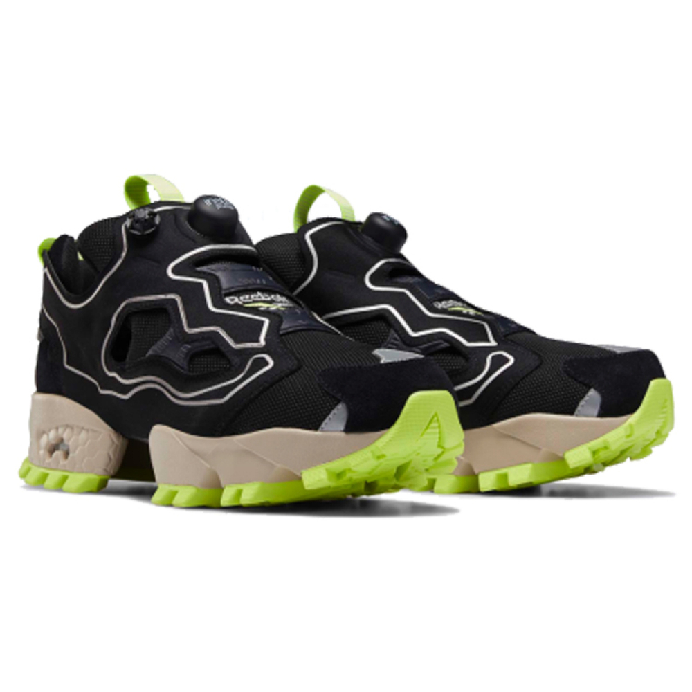 Reebok Instapump Fury Trail Shroud