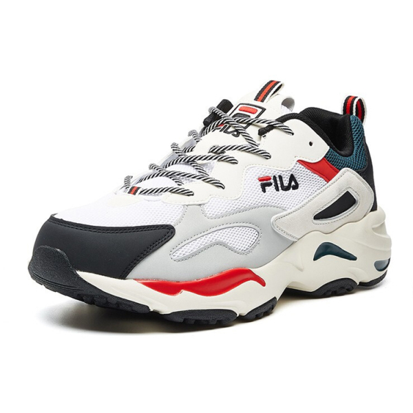 FILA Tracer