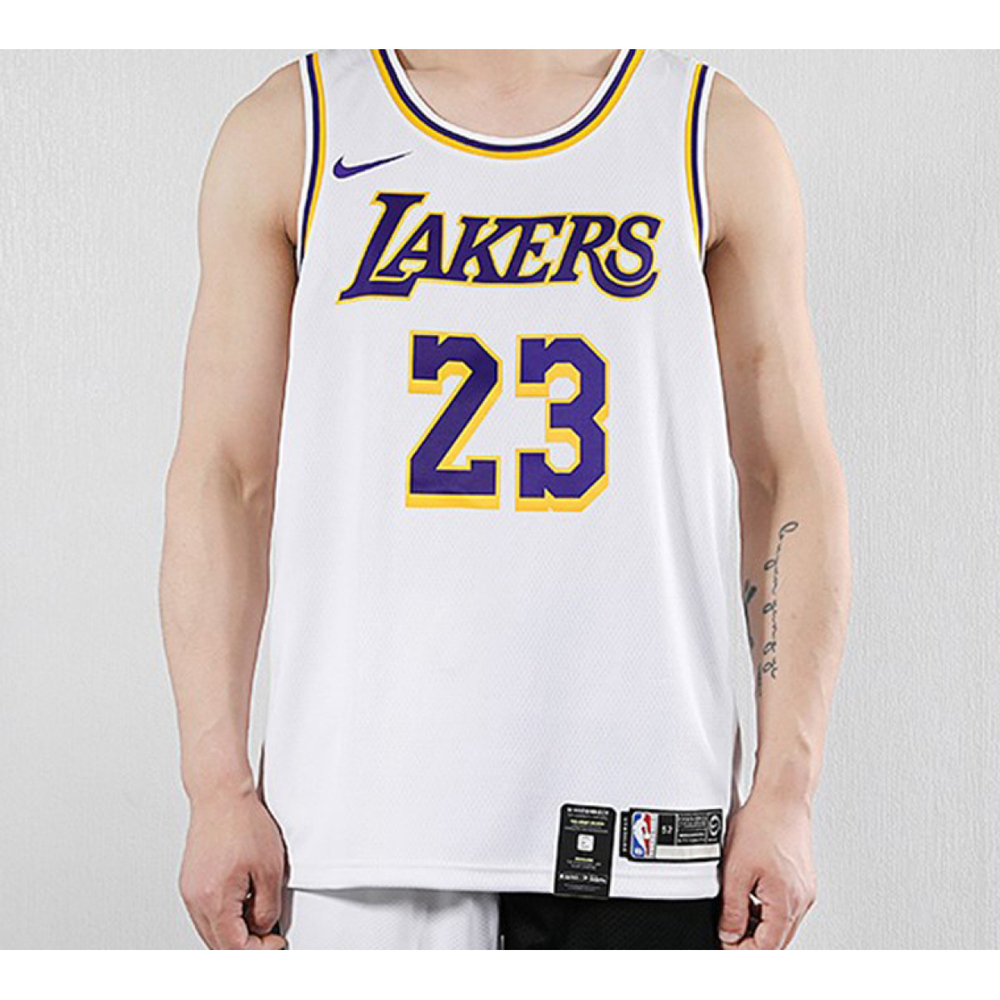Nike NBA 23
