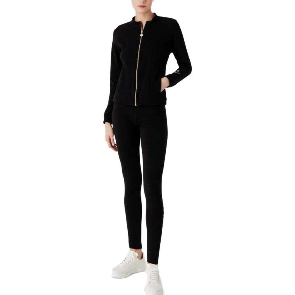 EMPORIO ARMANI FW23 EA7 Logo