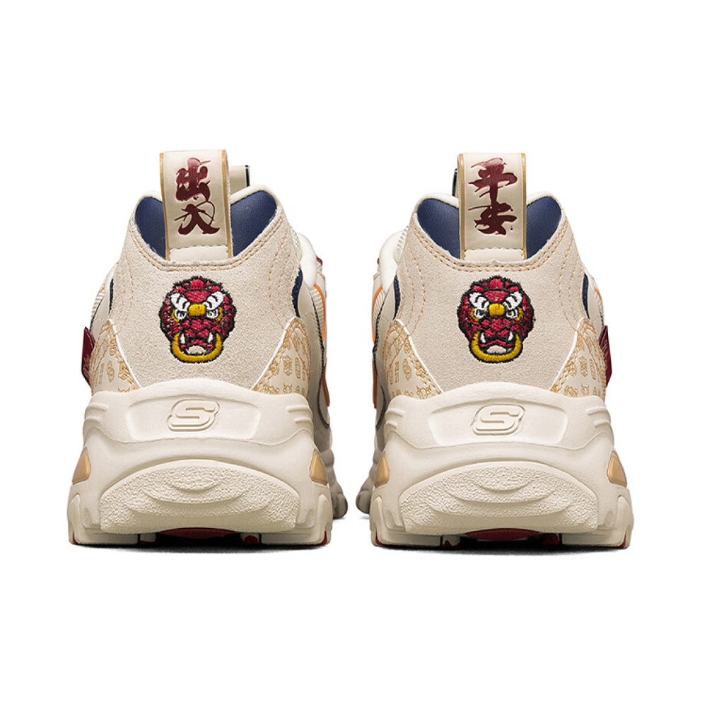 Skechers D'lites 2021