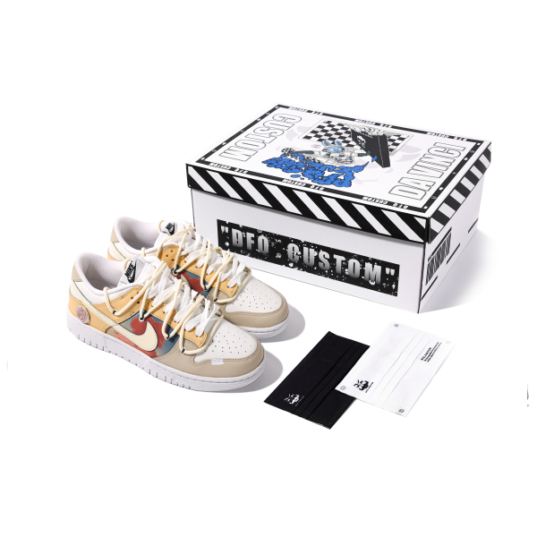 【 】 Nike Dunk Low GS