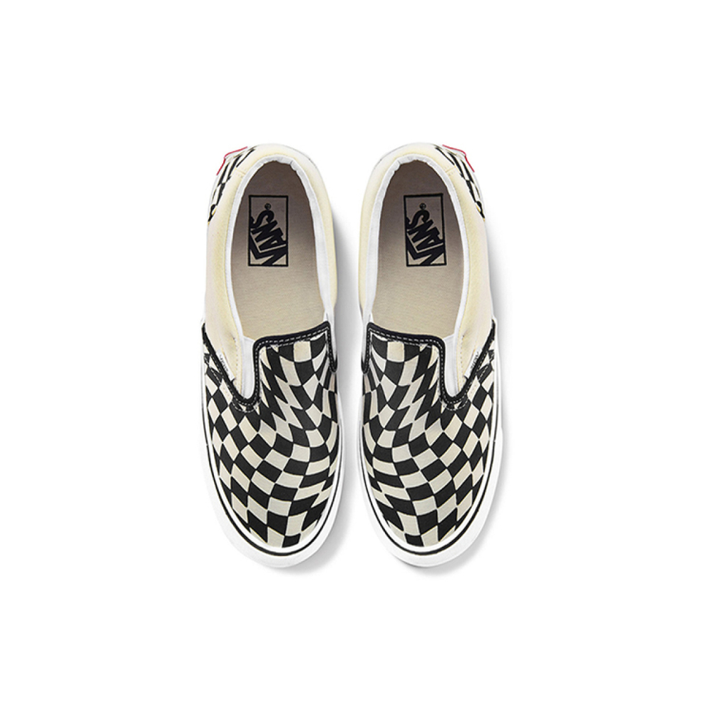 Vans slip-on