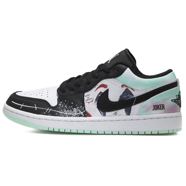 【 】 Jordan Air Jordan 1 Low SE