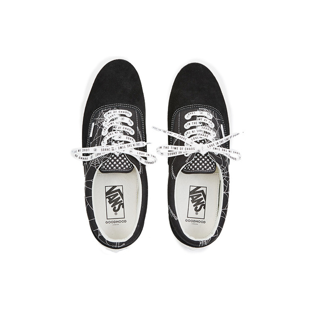 Goodhood x Vans Era Lx