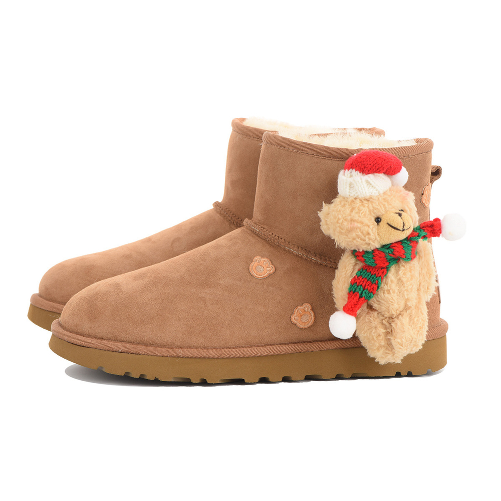 【 】 UGG CLASSIC MINI