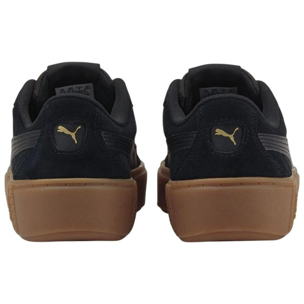 PUMA Smash V2 Suede