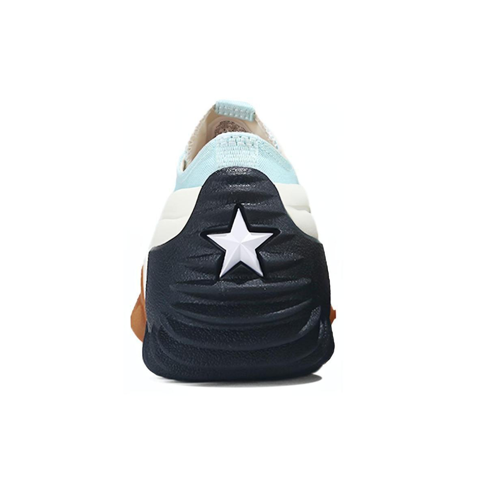 Converse Run Star Motion