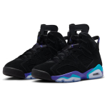 Jordan Air Jordan 6 "Aqua"