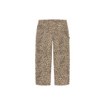 Supreme FW22 Week 17 Moleskin Double Knee Painter Pant